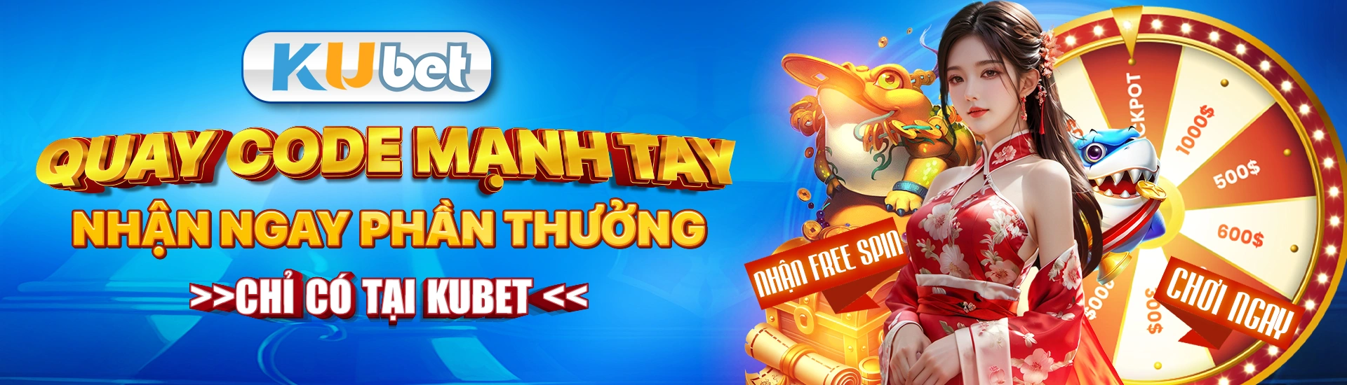 Hình giới thiệu thương hiệu Kubet