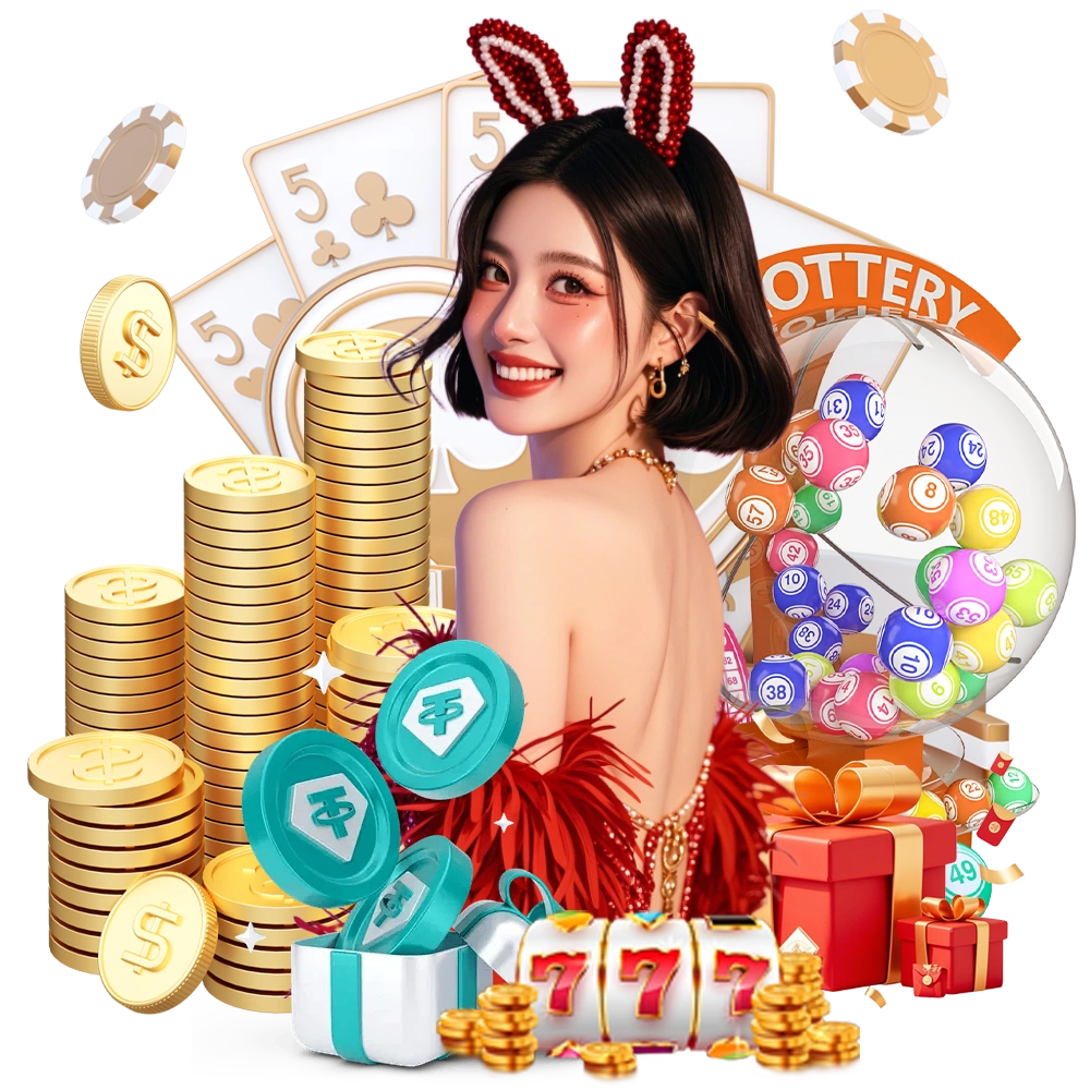 Chuyên mục Xổ số trên Kubet